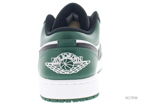 【US9.5】 AIR JORDAN 1 LOW 553558-371 【DS】