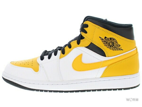 【US9.5】 AIR JORDAN 1 MID 554724-170 【DS】
