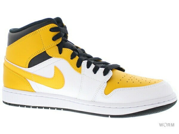 【US9.5】 AIR JORDAN 1 MID 554724-170 【DS】