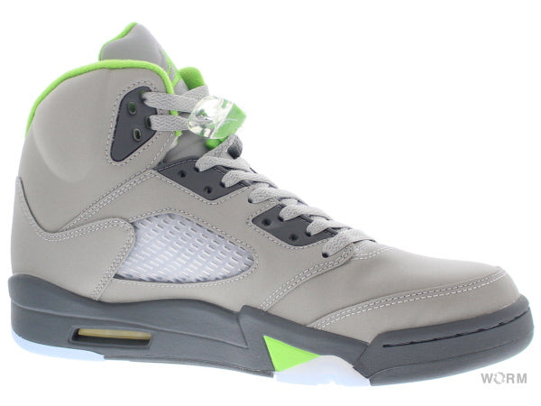 【US9.5】 AIR JORDAN 5 RETRO DM9014-003 【DS】