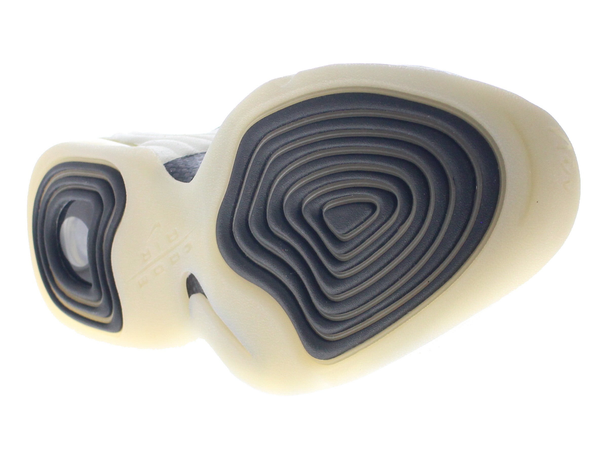 【US9.5】 NIKE AIR PENNY 2 FB7727-100 【DS】