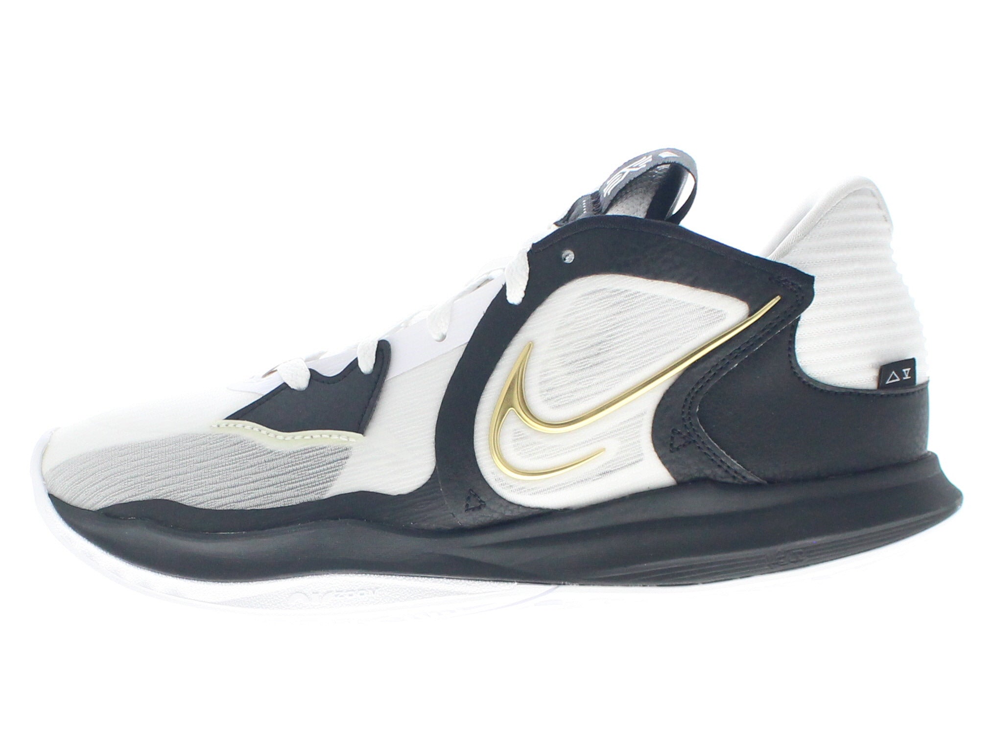 【US9.5】 NIKE KYRIE LOW 5 EP DJ6014-101 【DS】
