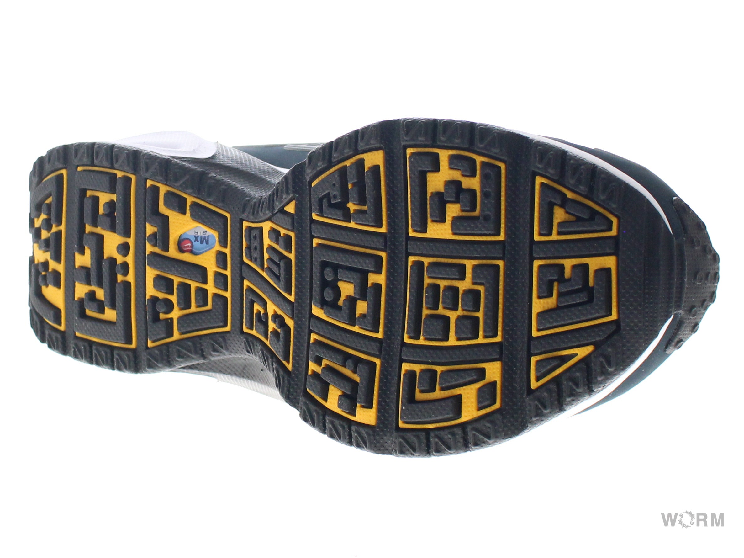 【W US10.5】 NIKE W AIR MAX SNDR HJ8080-700 【DS】