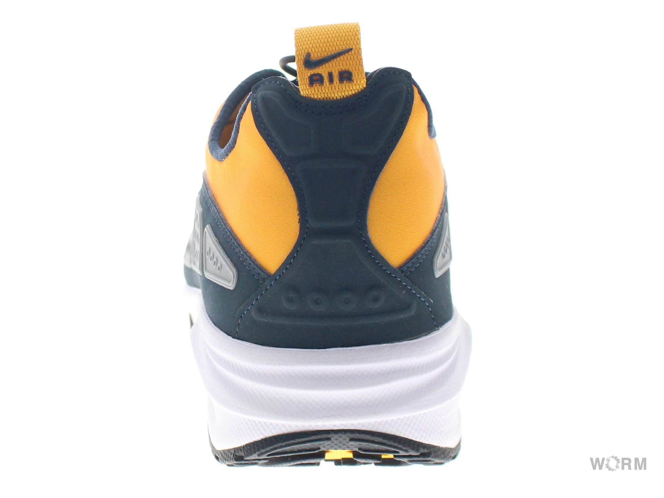 【W US10.5】 NIKE W AIR MAX SNDR HJ8080-700 【DS】