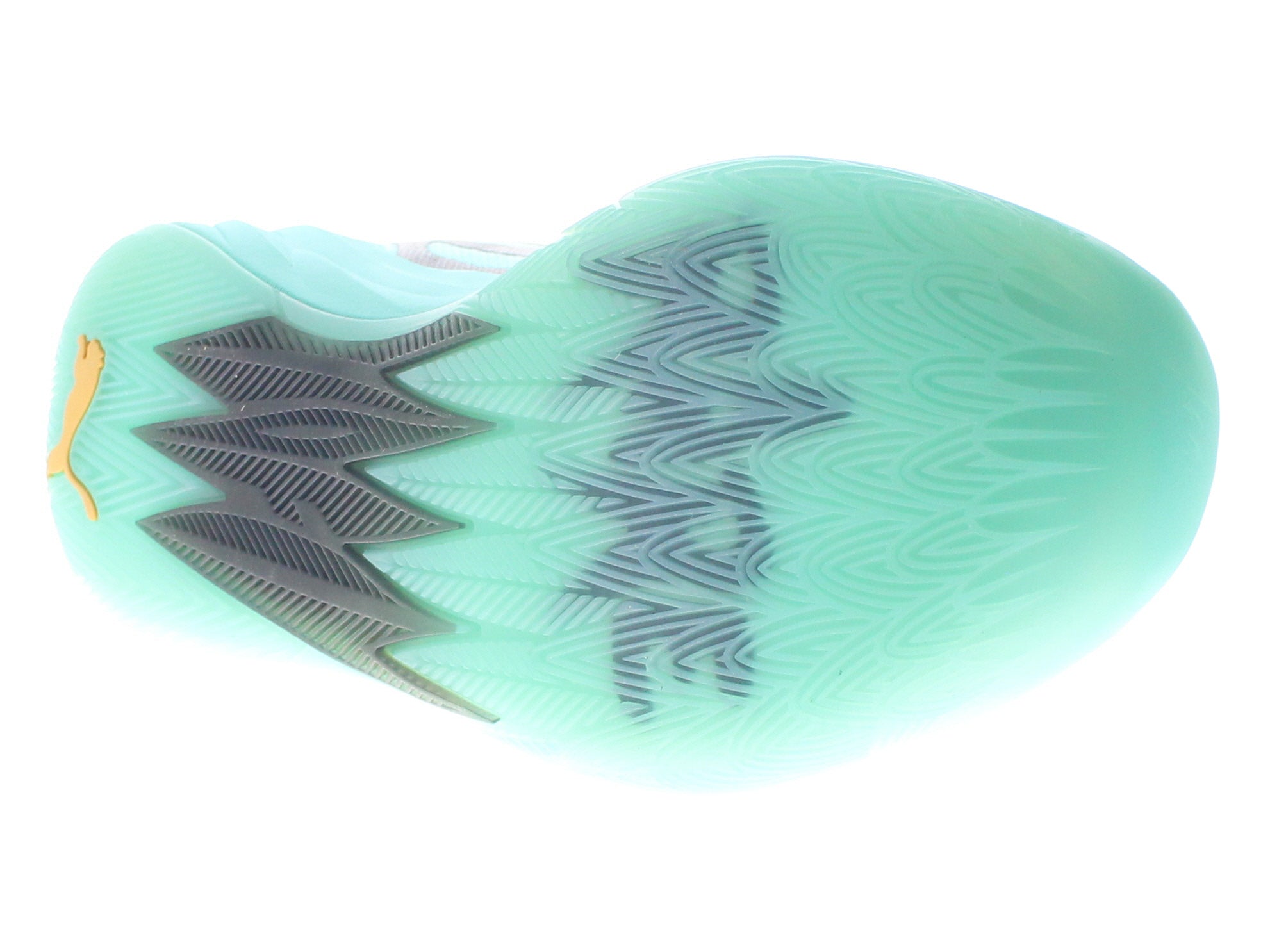 【US9.5】 PUMA MB.02 377590-01 【DS】