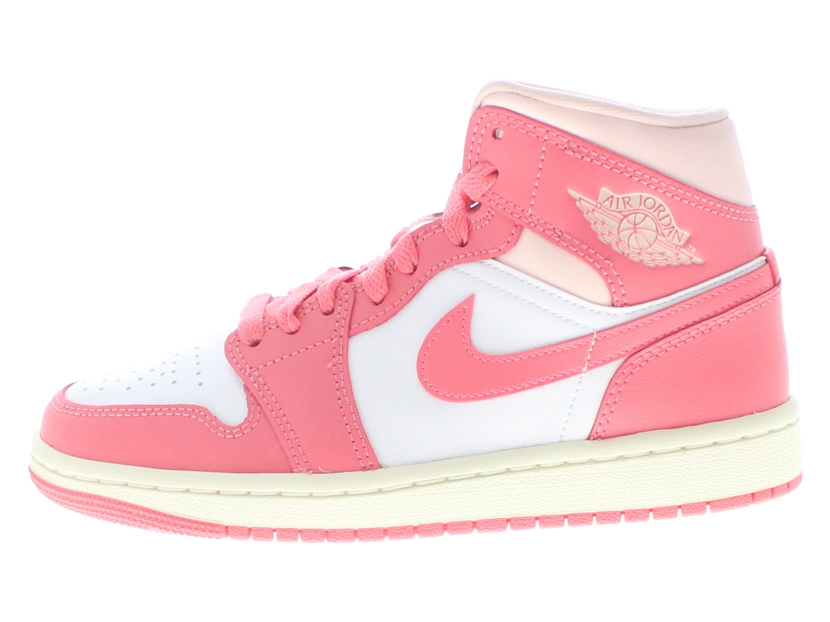【W US5】 WMNS AIR JORDAN 1 MID BQ6472-186 【DS】