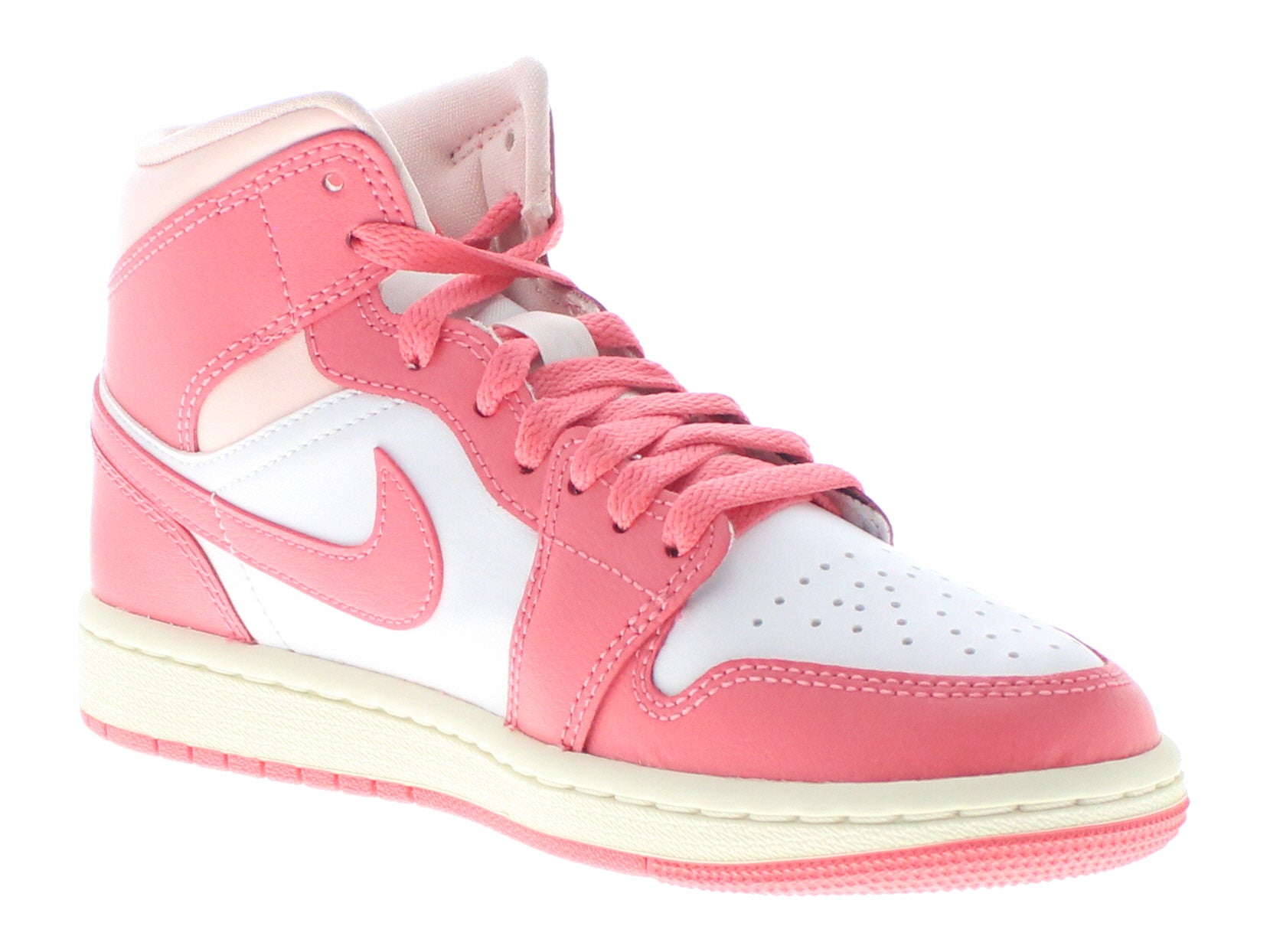 【W US5】 WMNS AIR JORDAN 1 MID BQ6472-186 【DS】