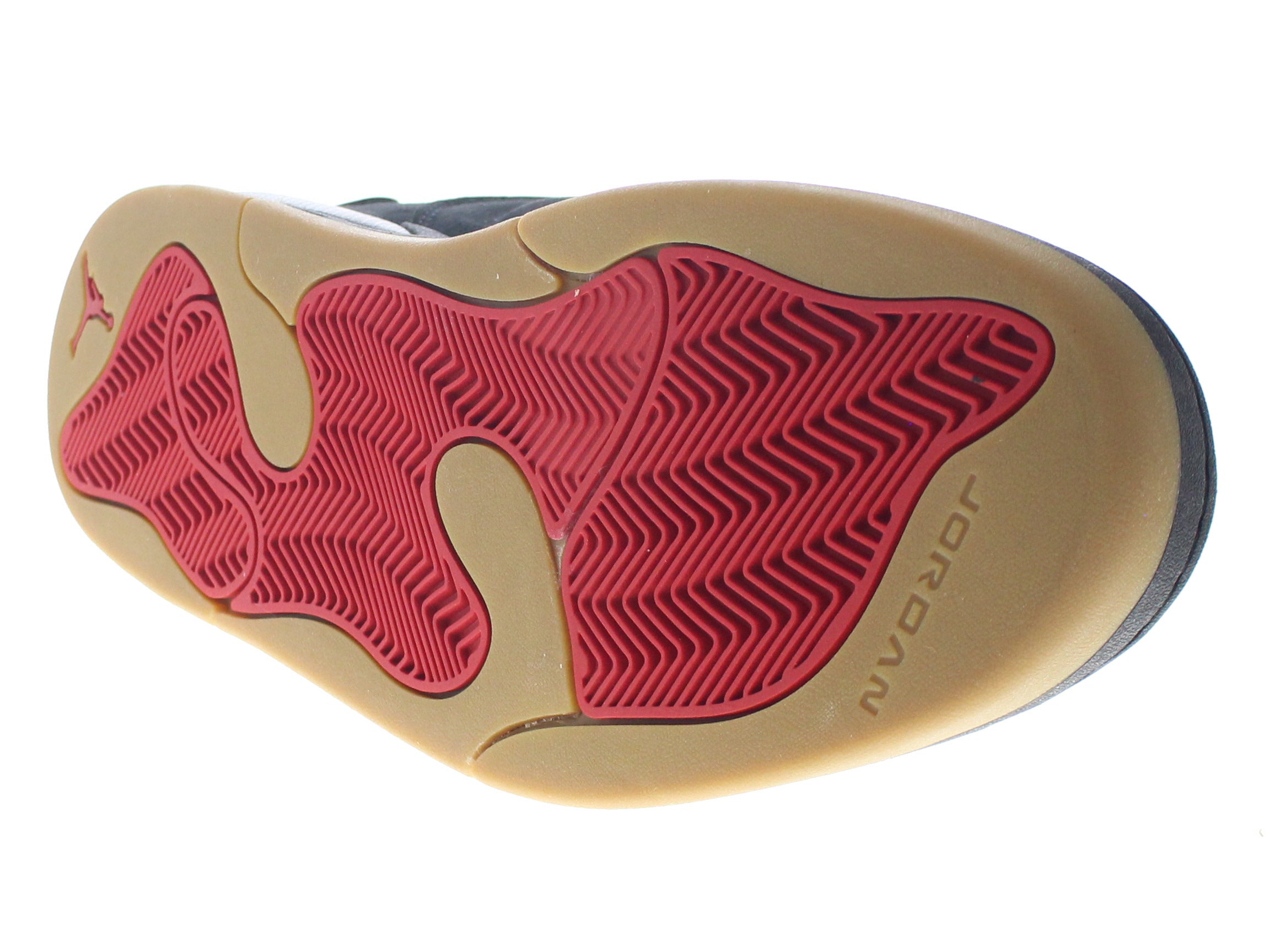 【US11.5】 JORDAN SESSION IB3731-001 【DS】