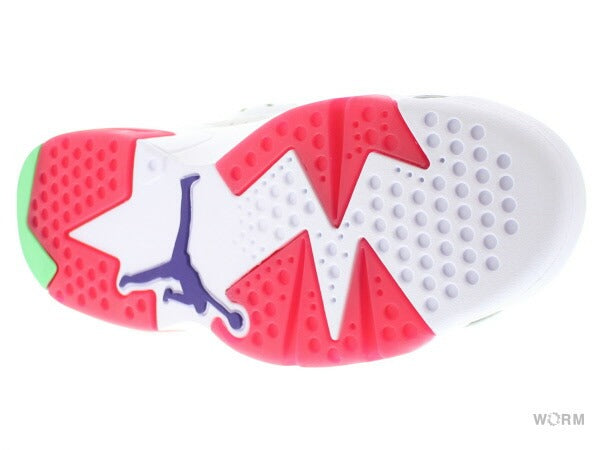 【US9】 AIR JORDAN 6 RETRO CT8529-062 【DS】