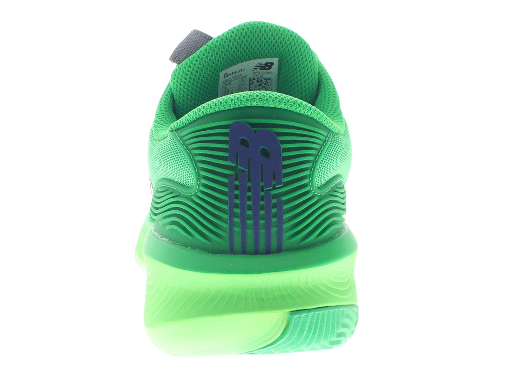 【US9.5】 New Balance BBHSLR1 【DS】