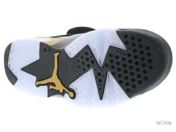 【US9】 AIR JORDAN 6 RETRO DMP CT4954-007 【DS】