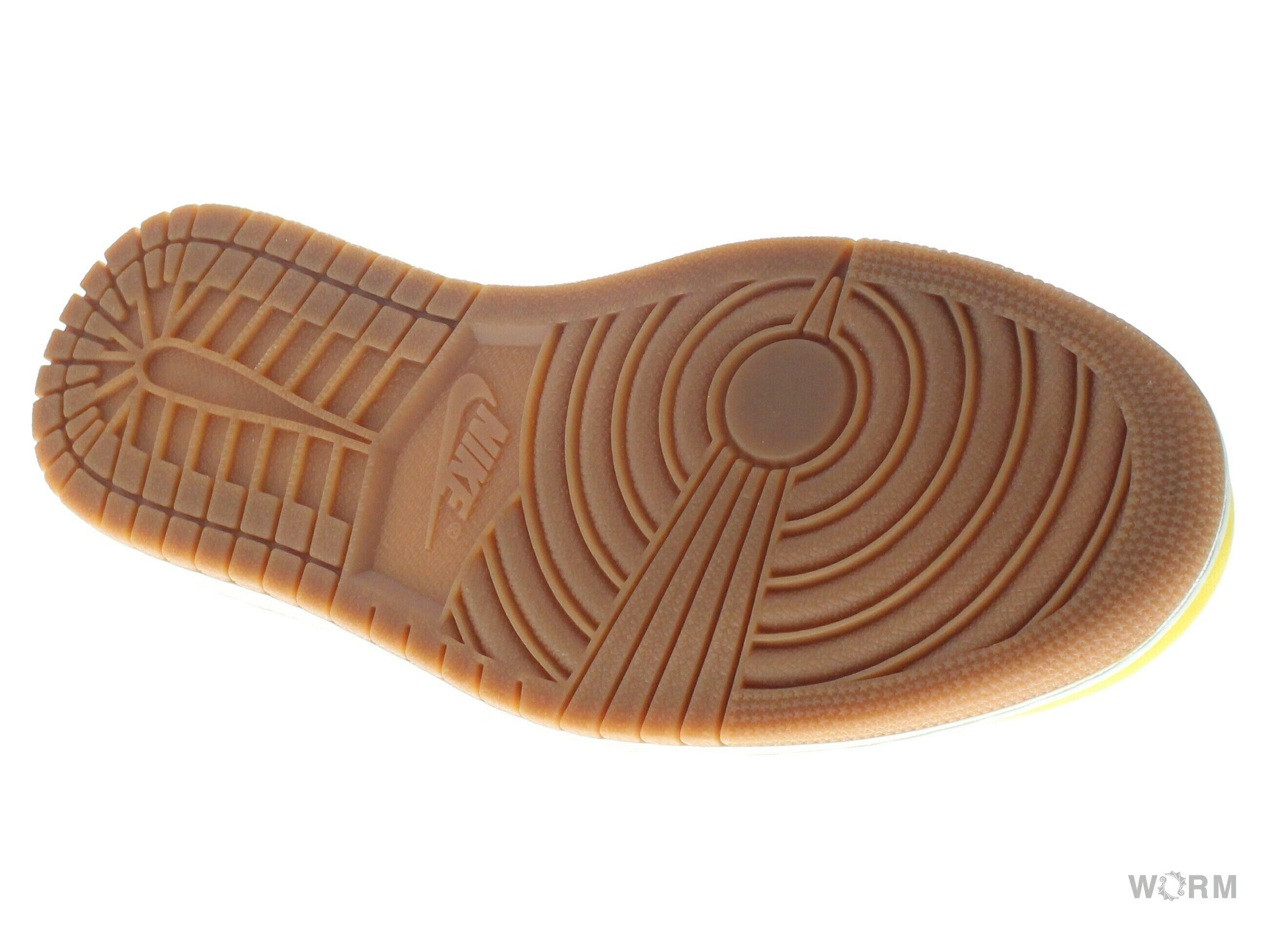 【US12】 WMNS AIR JORDAN 1 LOW OG SP TRAVIS SCOTT DZ4137-700 【DS】