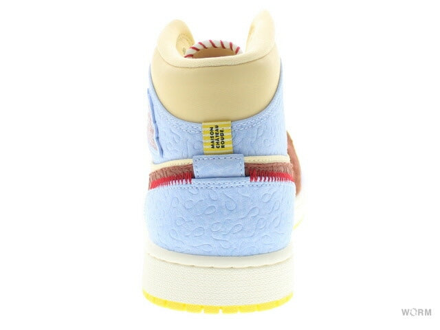 【US12】 NIKE AIR JORDAN 1 MID CU2803-200 【DS】