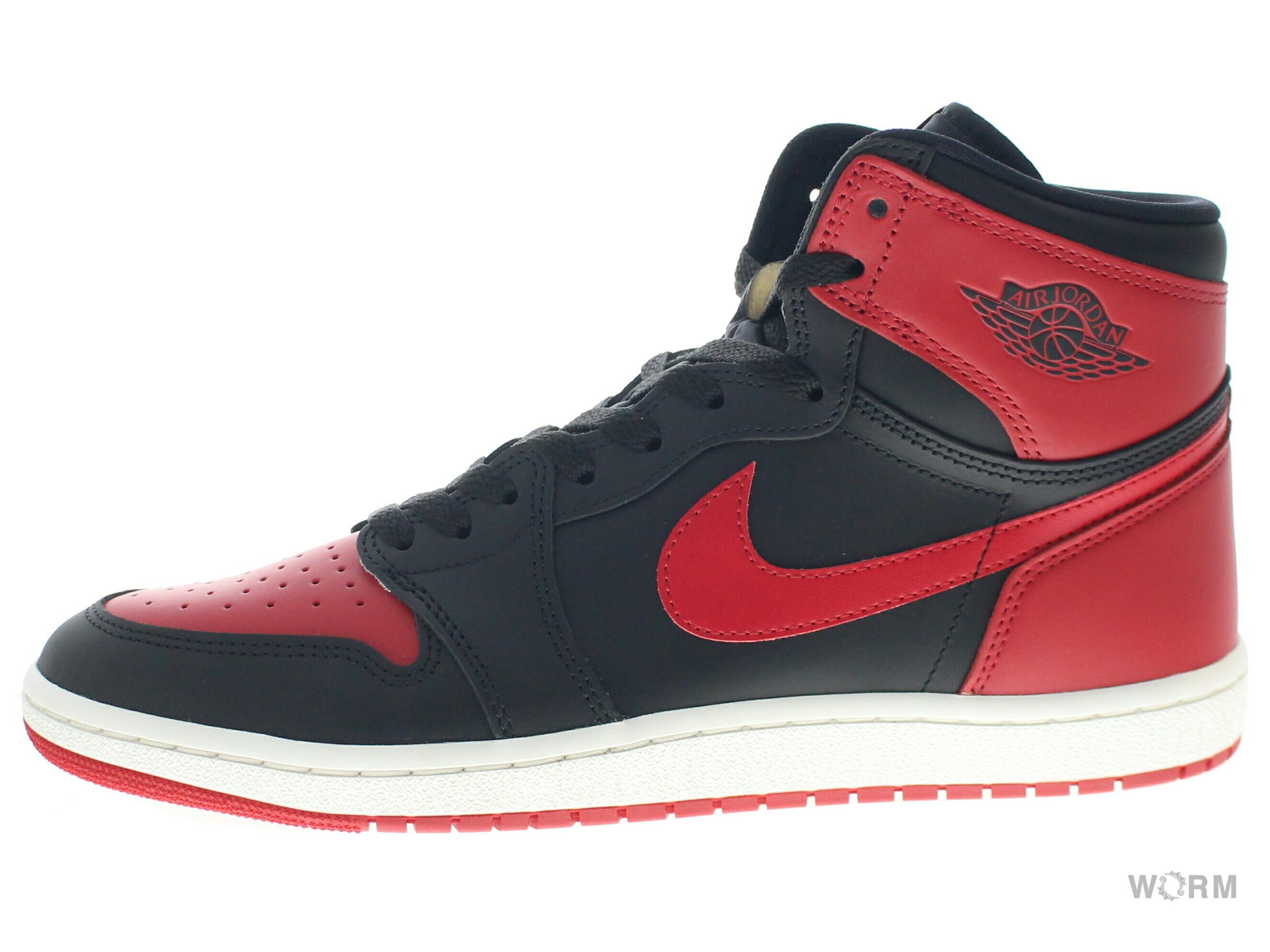 AIR JORDAN 1 HIGH 85 BRED HV6674-067 【DS】