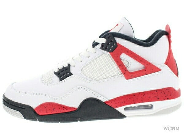 【US11】 AIR JORDAN 4 RETRO DH6927-161 【DS】