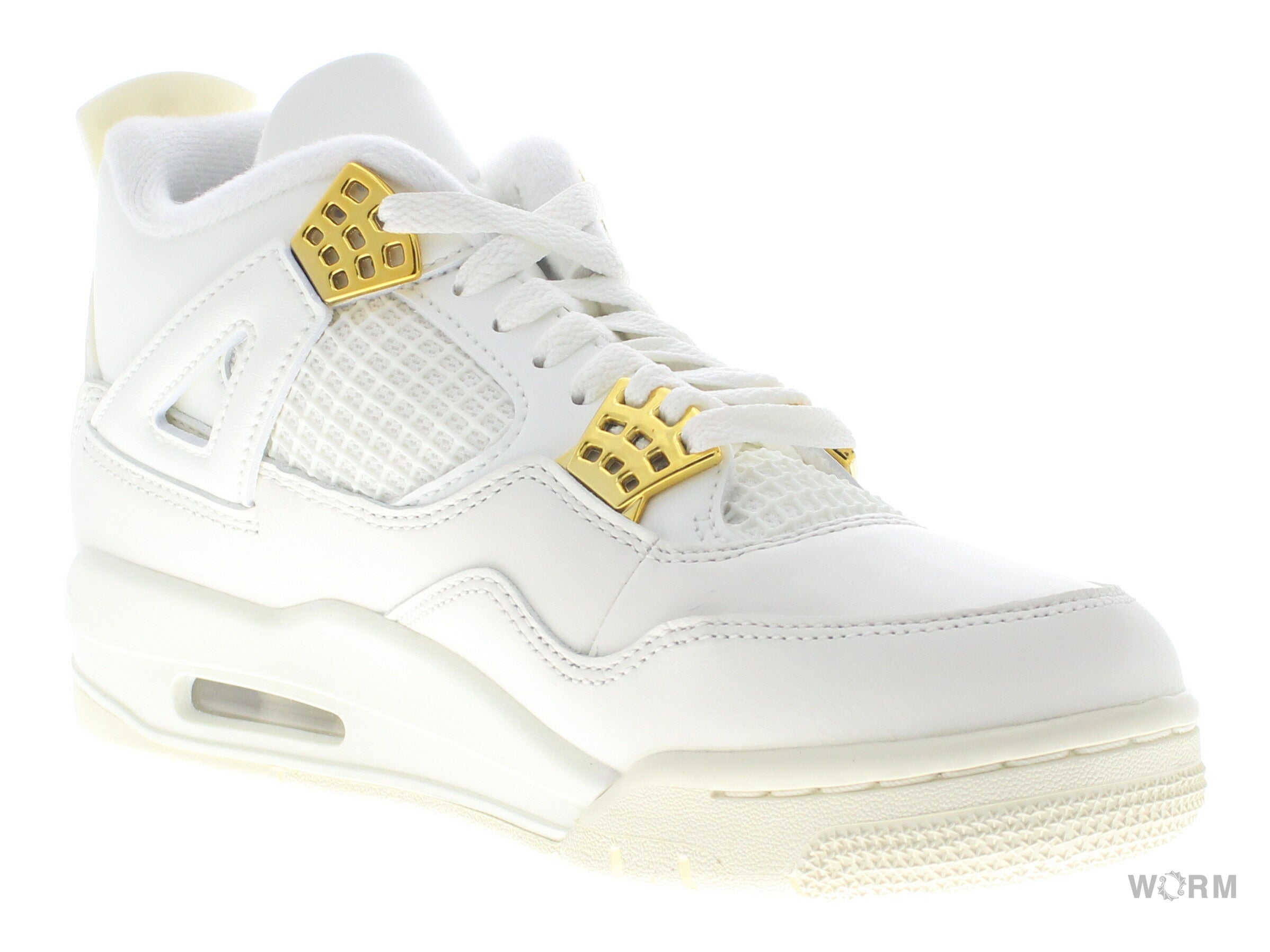【US12】 WMNS AIR JORDAN 4 AQ9129-170 【DS】