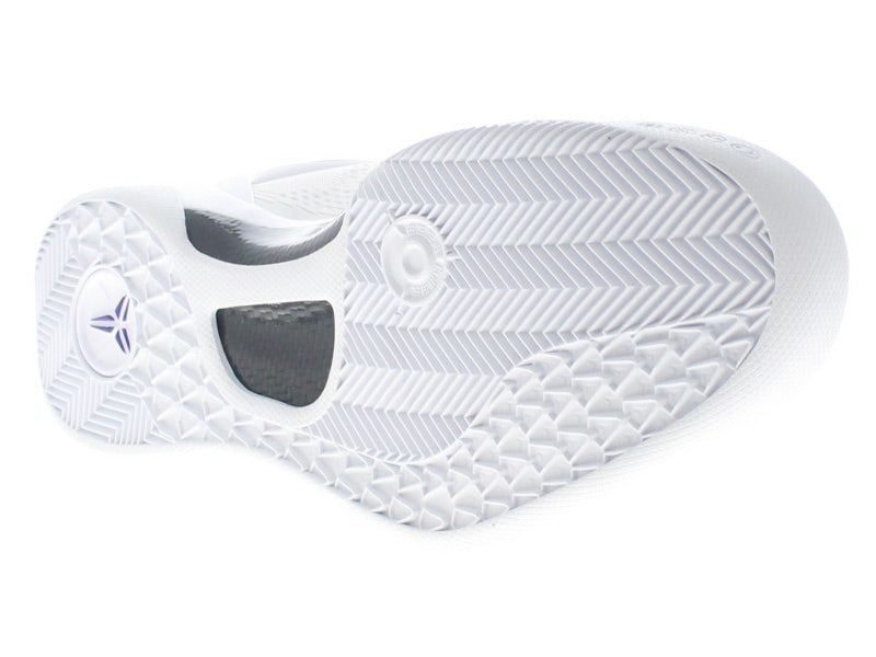 【US11】 NIKE KOBE 8 PROTRO Lakers Home HF9550-100 【DS】