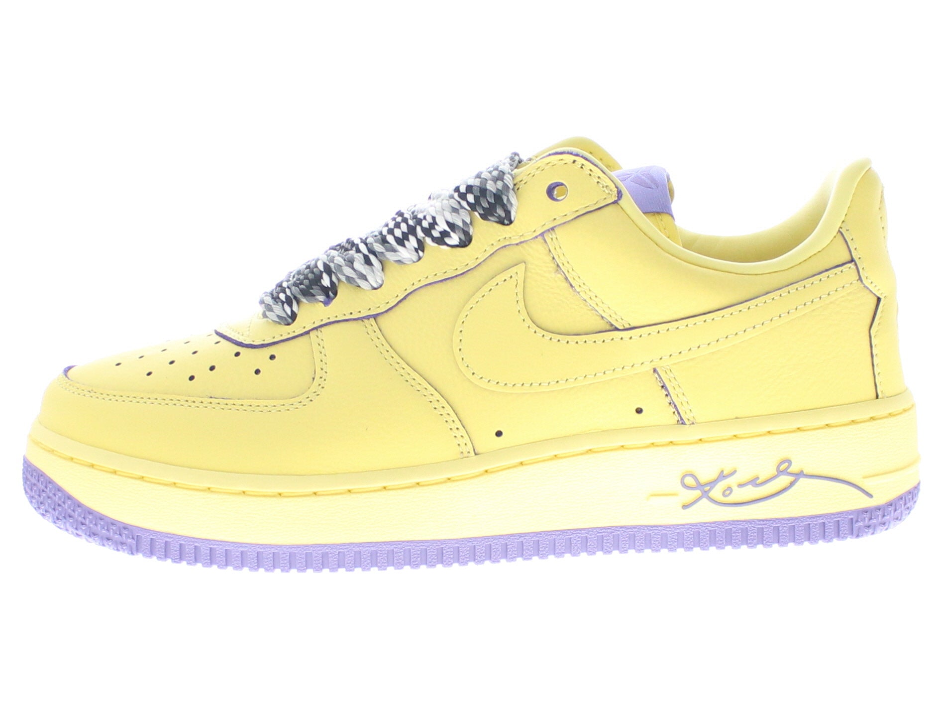 【US11】 NIKE NIKE AIR FORCE 1 LOW PROTRO Kobe Bryant HV9408-700 【DS】