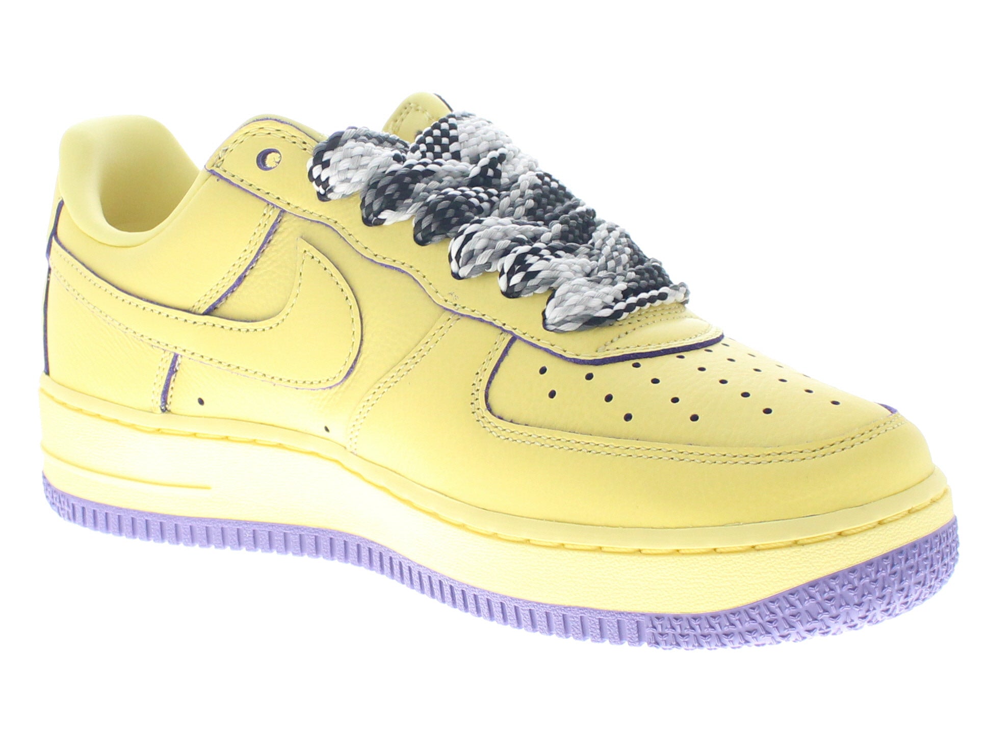 【US11】 NIKE NIKE AIR FORCE 1 LOW PROTRO Kobe Bryant HV9408-700 【DS】