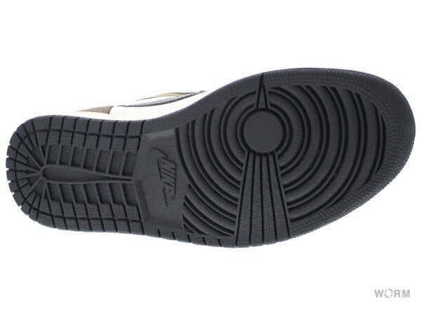 【US8.5】 AIR JORDAN 1 RETRO HIGH OG 555088-105 【DS】