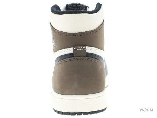 【US8.5】 AIR JORDAN 1 RETRO HIGH OG 555088-105 【DS】