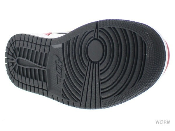 【US8.5】 AIR JORDAN 1 MID 554724-069 【DS】