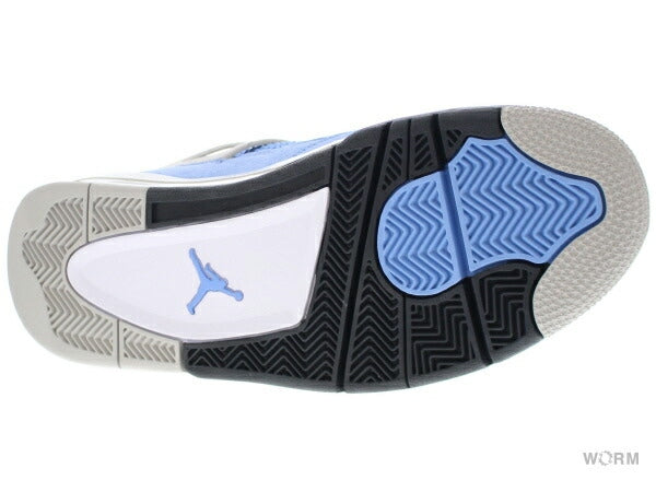 【US11】 AIR JORDAN 4 RETRO CT8527-400 【DS】