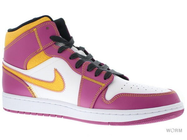 【US9】 AIR JORDAN 1 MID DOD DC0350-100 【DS】