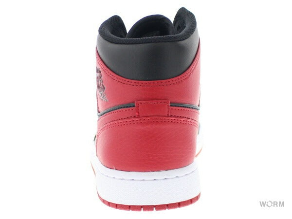 【US9】 AIR JORDAN 1 MID 554724-074 【DS】