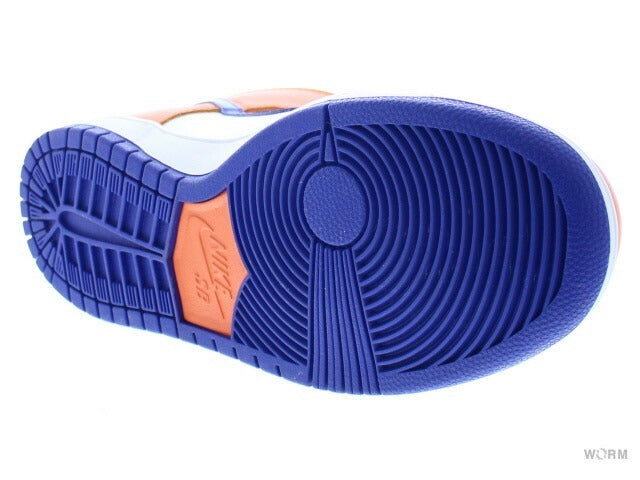 【US8】 NIKE SB SB DUNK HIGH TRD QS Danny Supa AH0471-841 【DS】