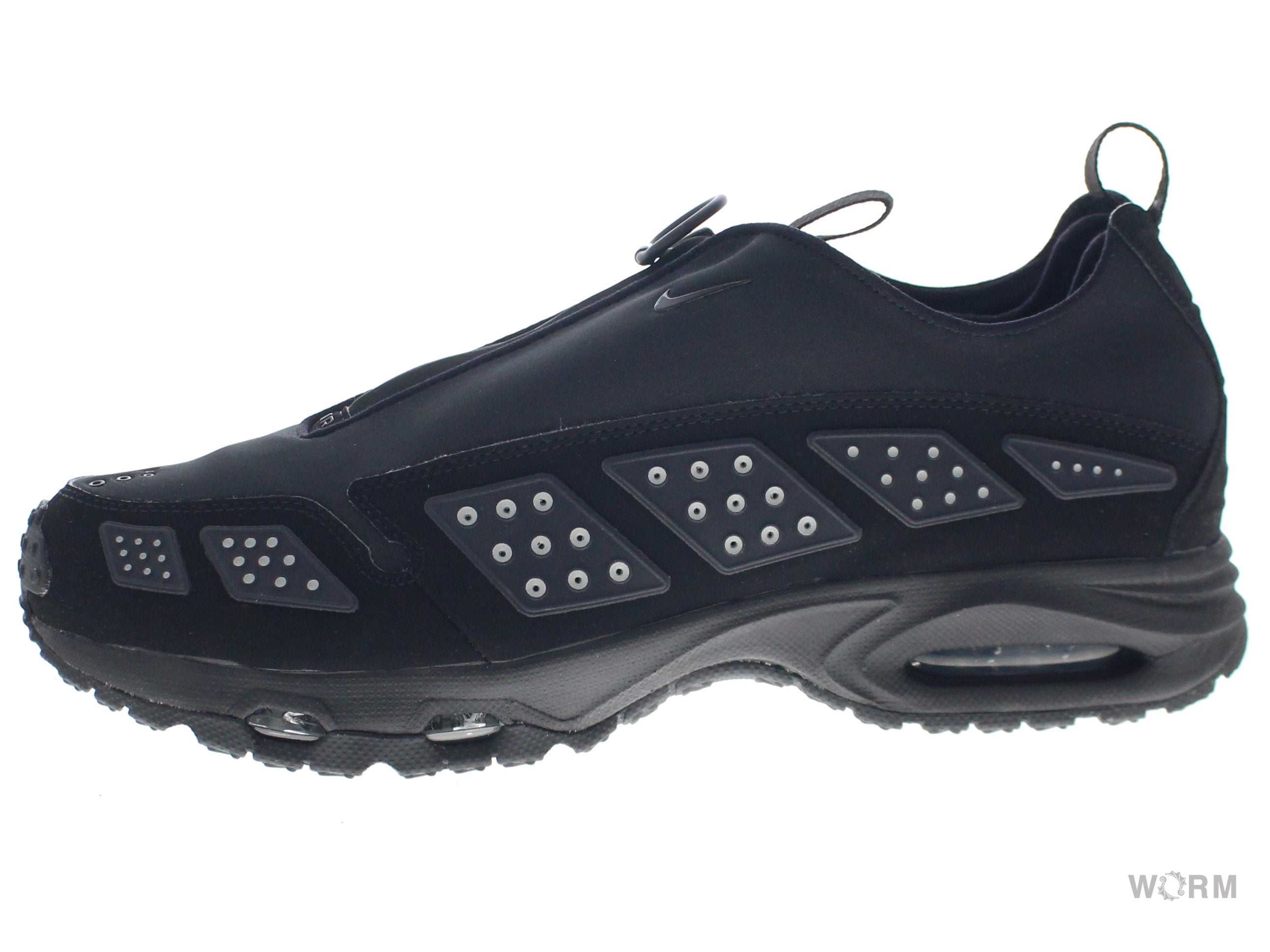 【W US12】 NIKE W AIR MAX SNDR FZ2068-001 【DS】