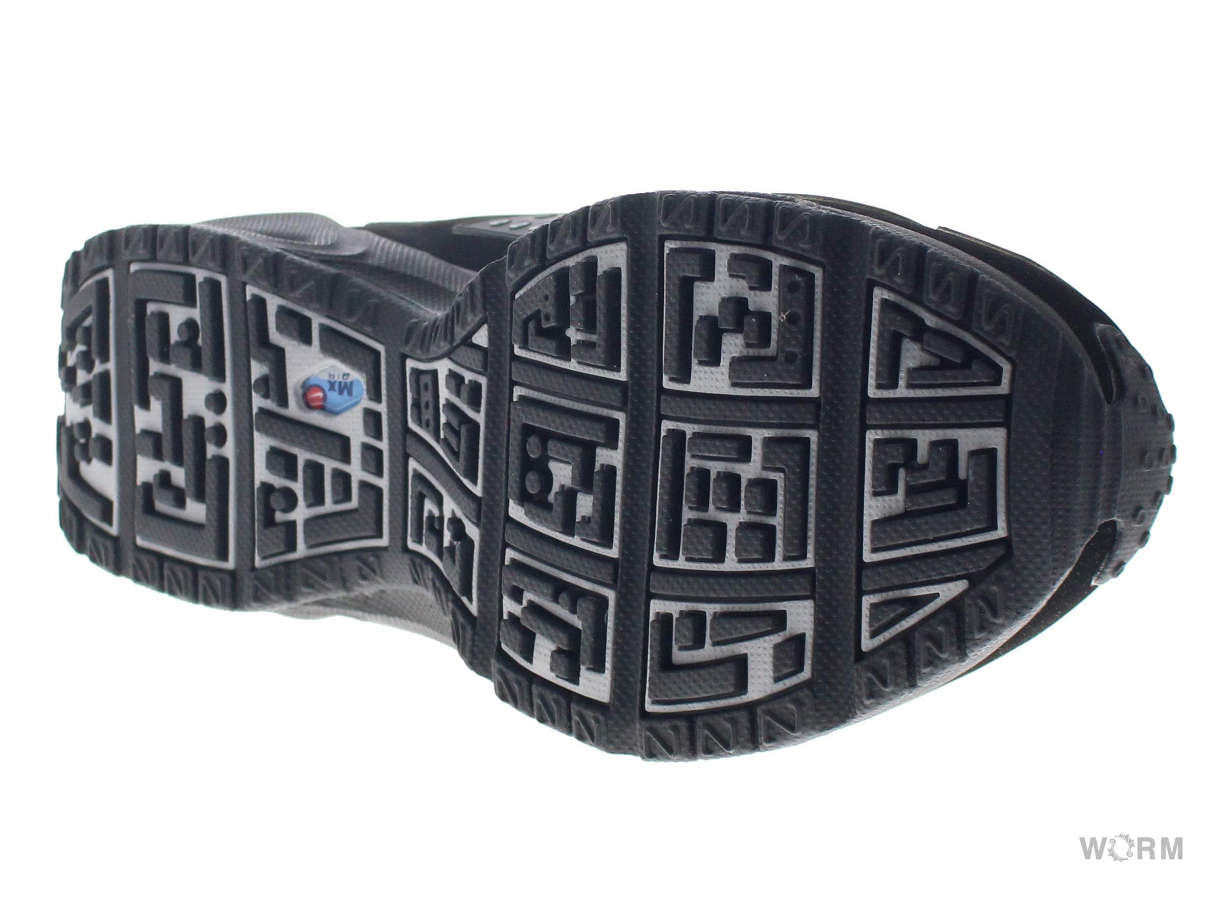 【W US12】 NIKE W AIR MAX SNDR FZ2068-001 【DS】