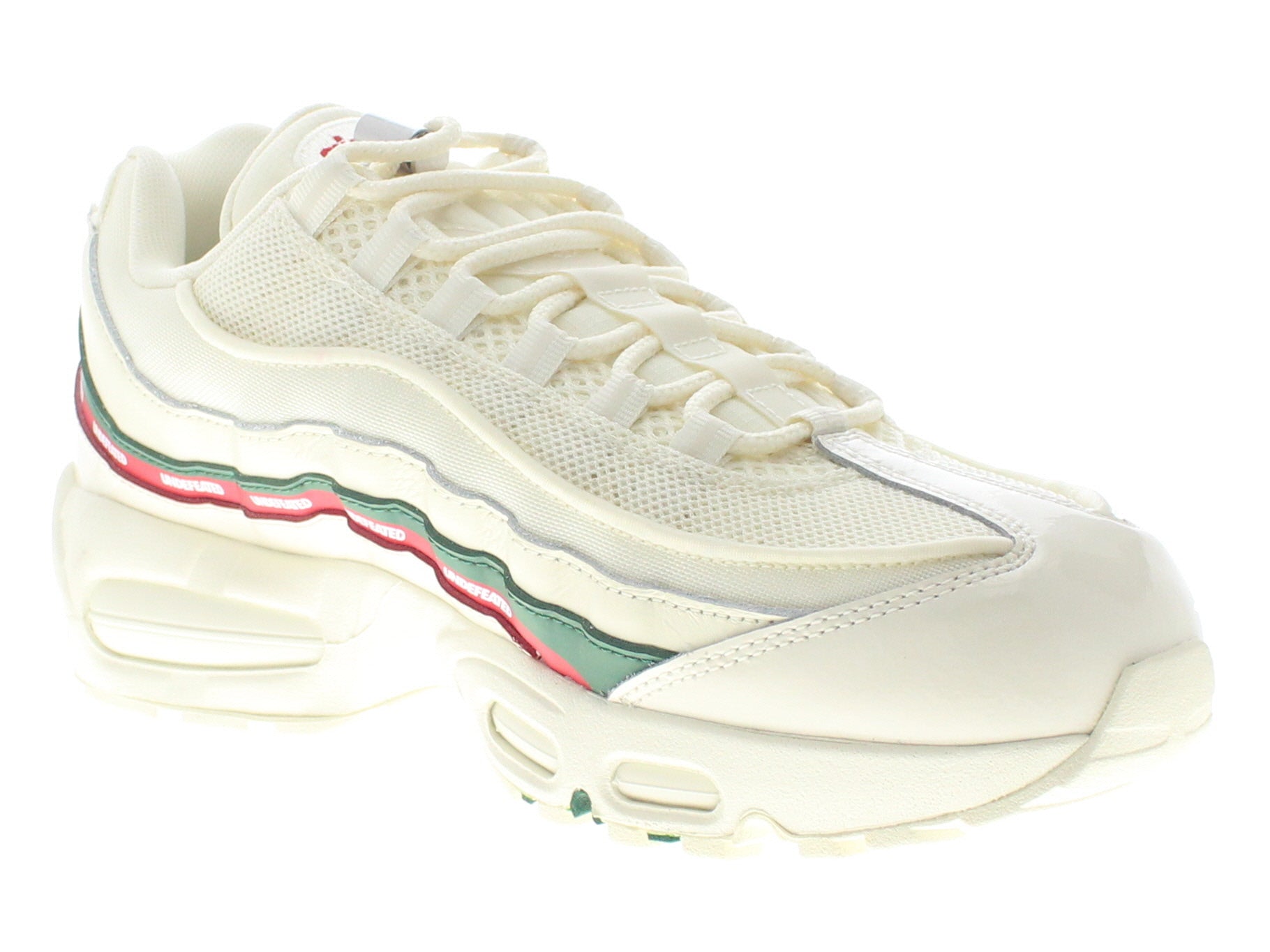 【US9.5】 NIKE AIR MAX 95 SP IB4453-100 【DS】