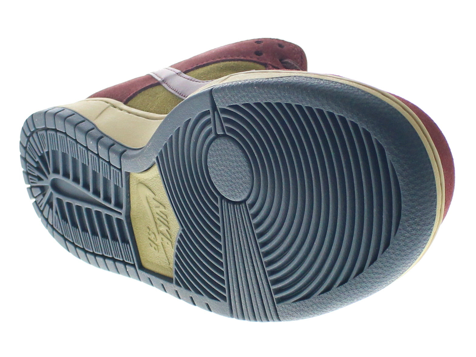 【US9.5】 NIKE SB SB DUNK LOW PRO HQ1625-600 【DS】