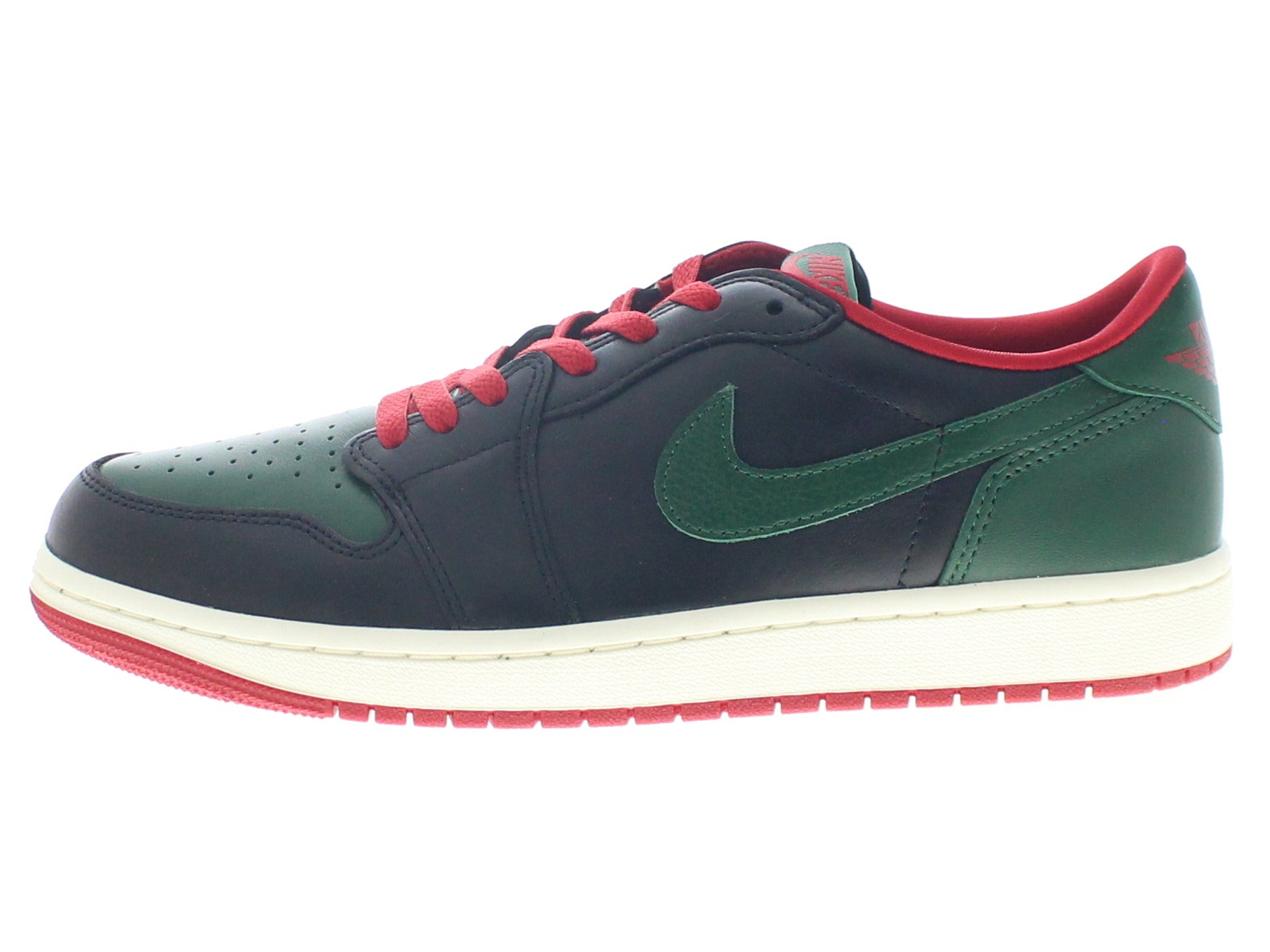 【W US12】 WMNS AIR JORDAN 1 RETRO LOW OG CZ0775-036 【DS】