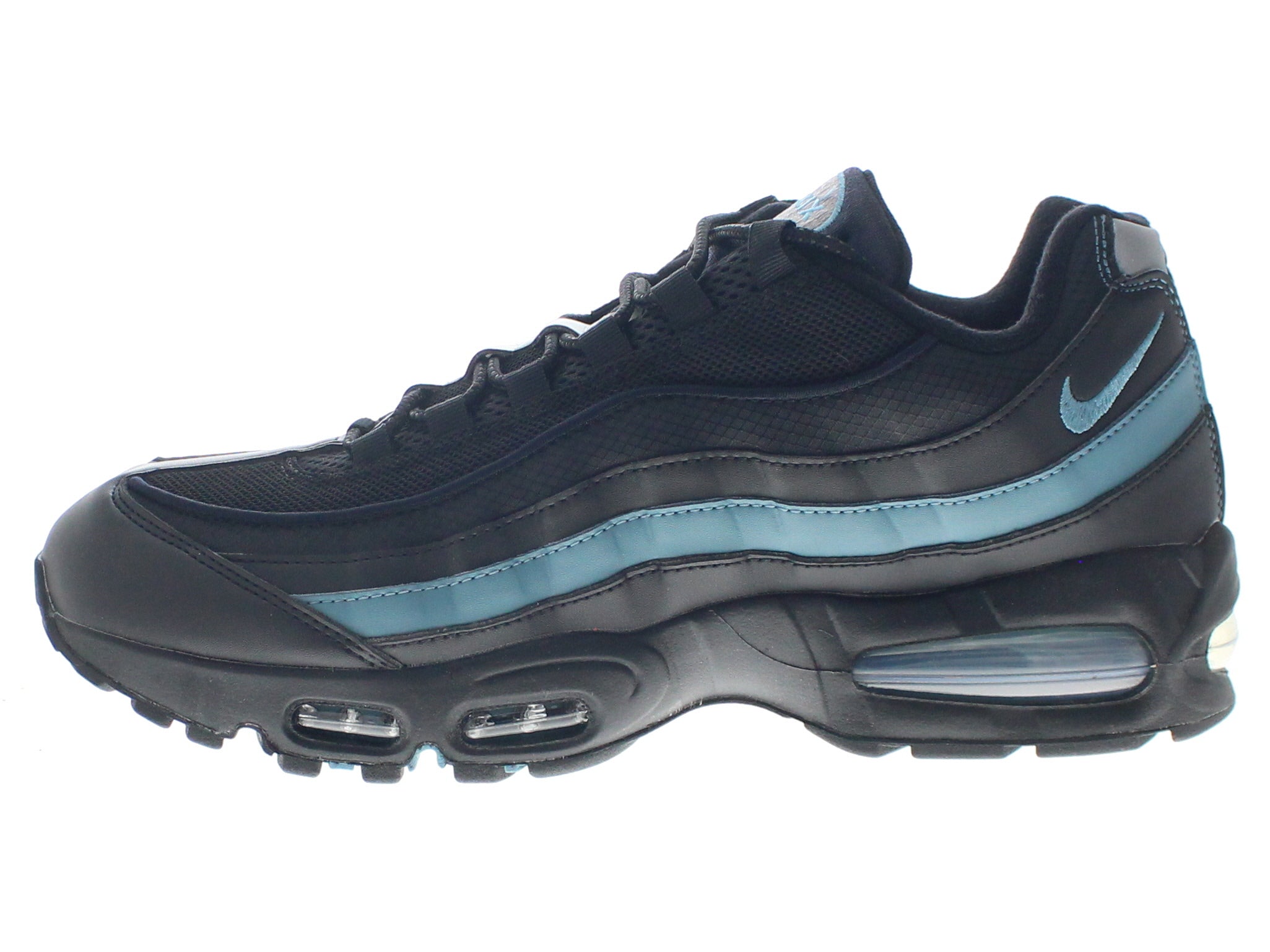 【US12】 NIKE AIR MAX 95 BIG BUBBLE IB1667-004 【DS】