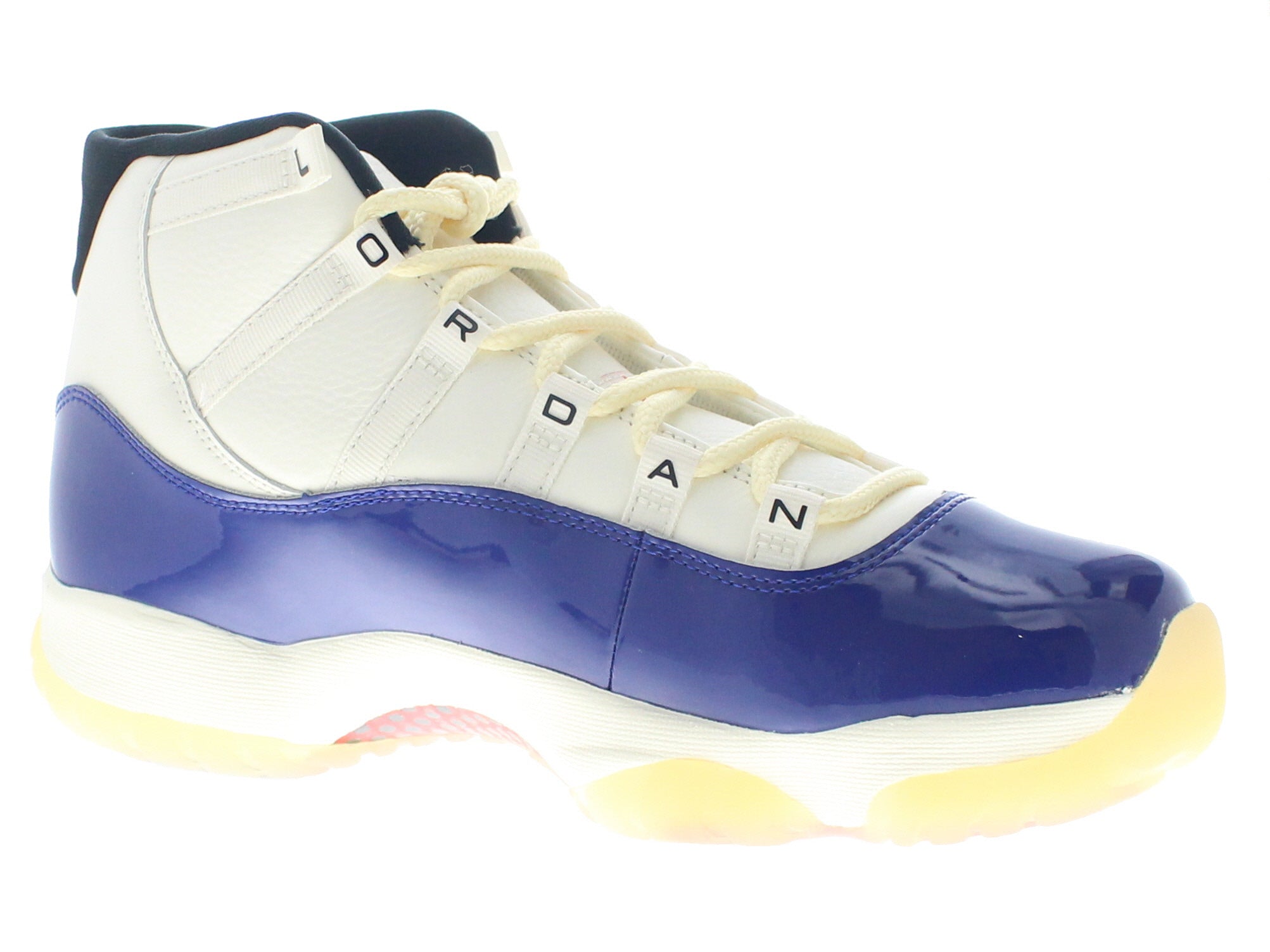 【US10】 AIR JORDAN 11 RETRO RA IH0296-400 【DS】