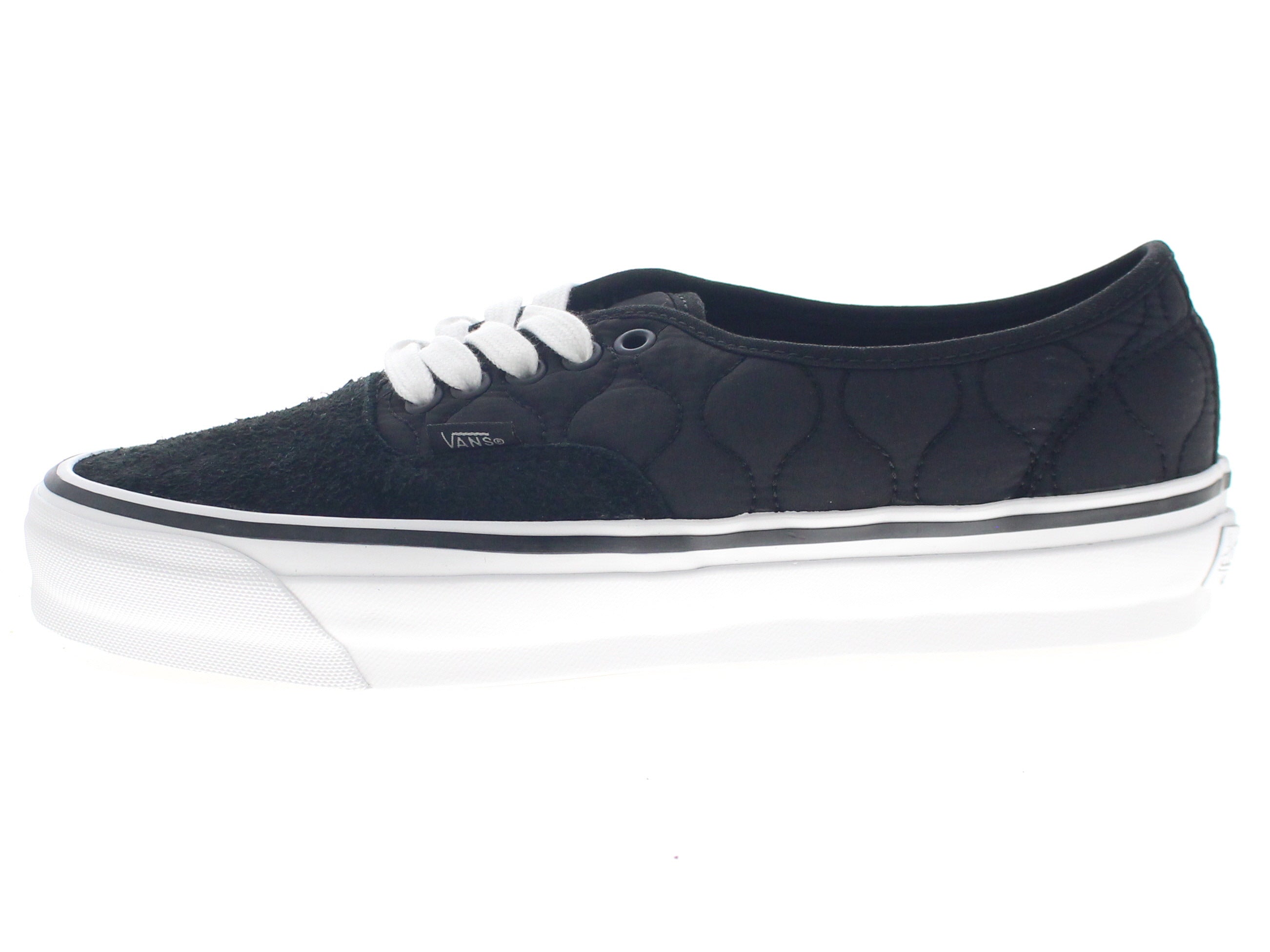 【US9】 VANS LX AUTHENTIC 44 VN000EBUCJK 【DS】