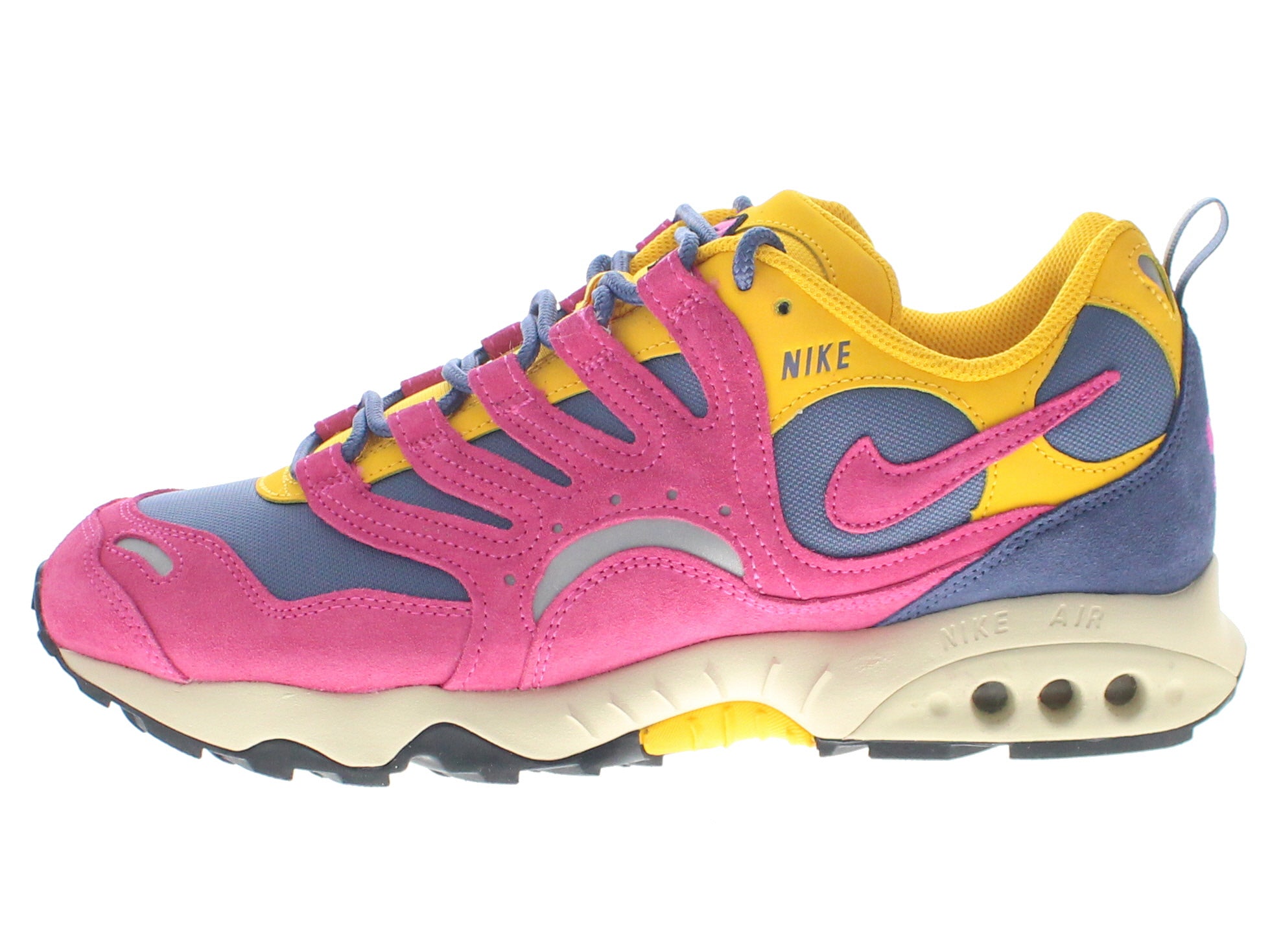 【US12】 NIKE AIR TERRA HUMARA SP FQ9084-600 【DS】