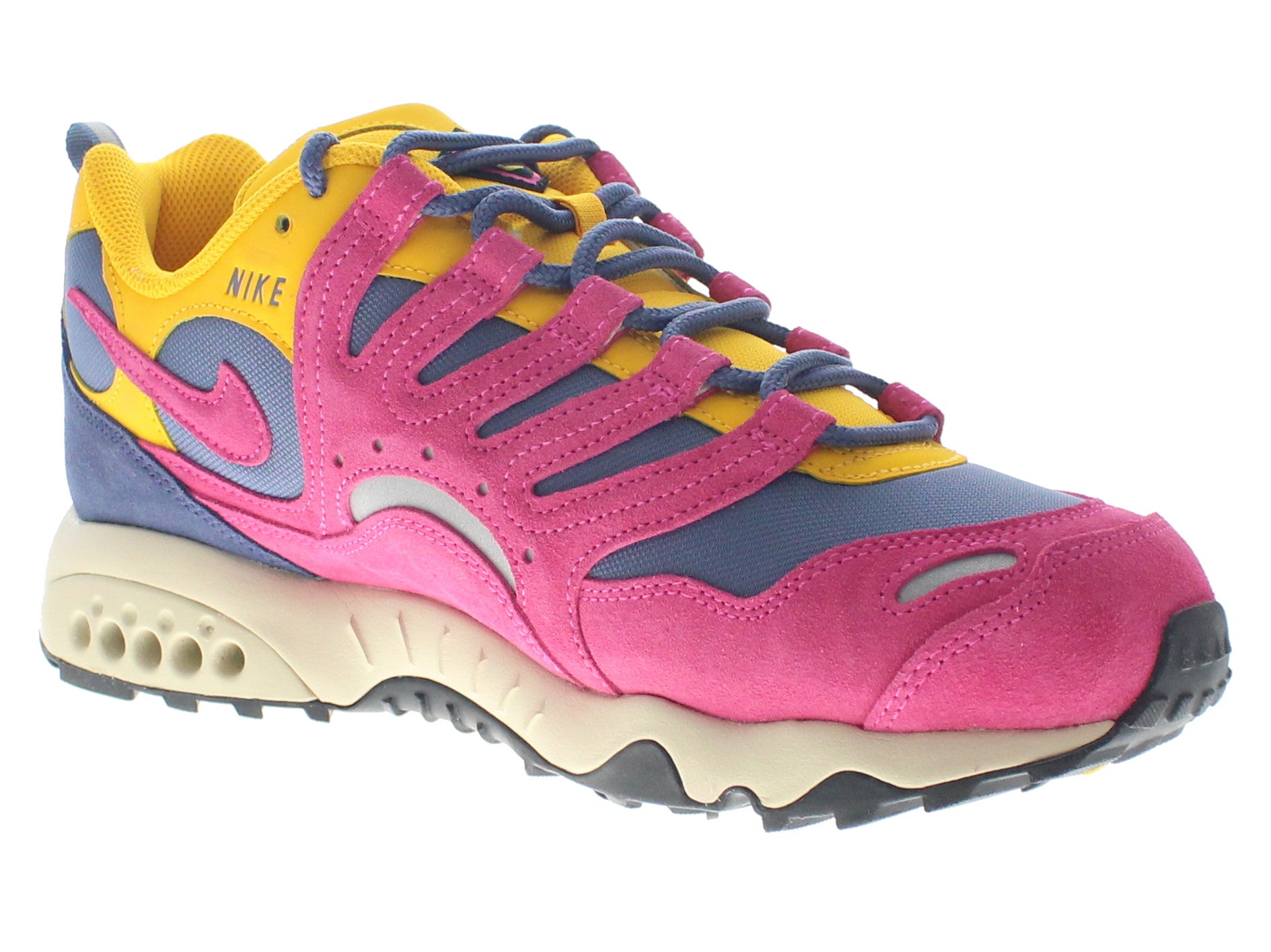 【US12】 NIKE AIR TERRA HUMARA SP FQ9084-600 【DS】