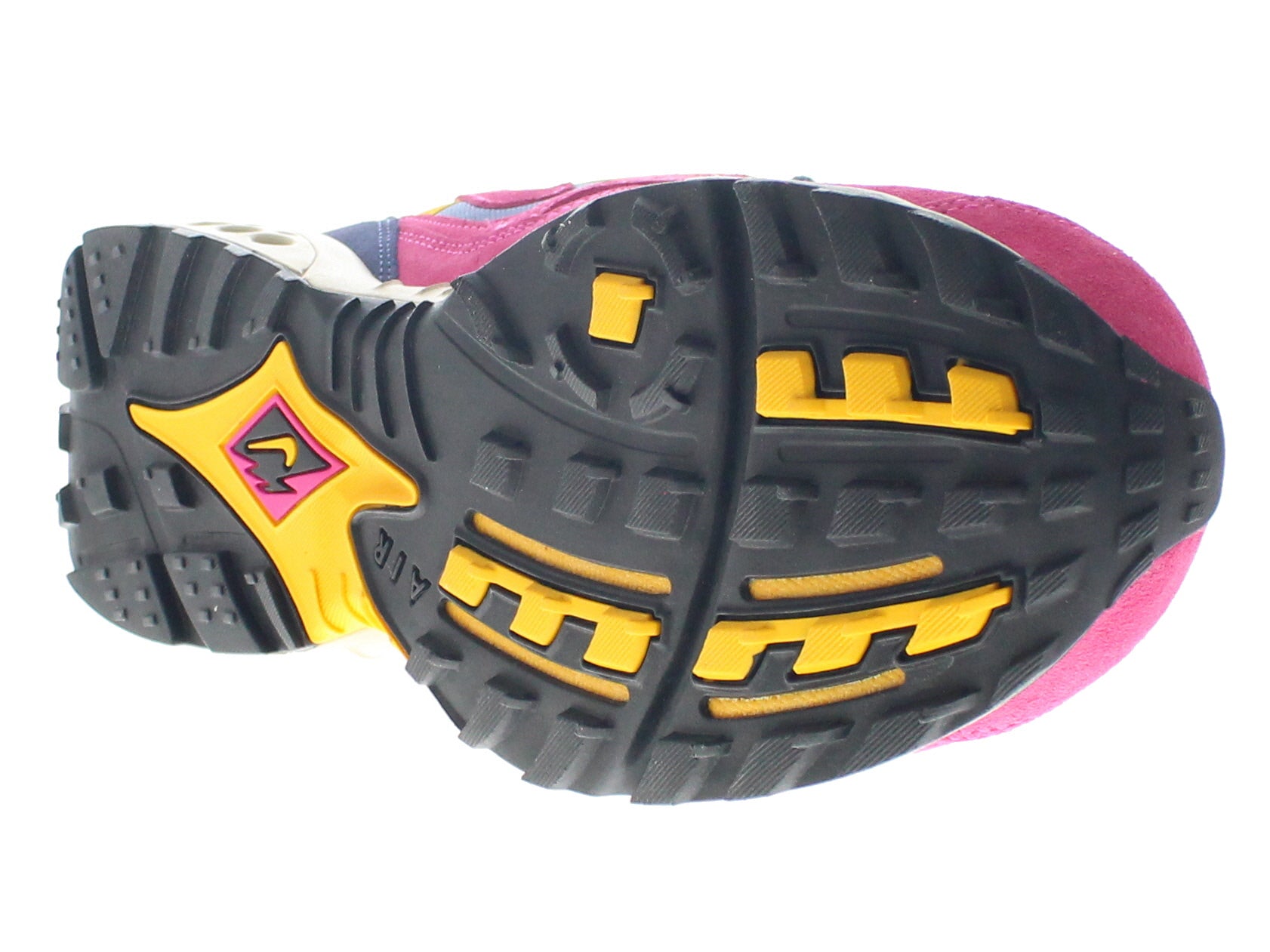 【US12】 NIKE AIR TERRA HUMARA SP FQ9084-600 【DS】