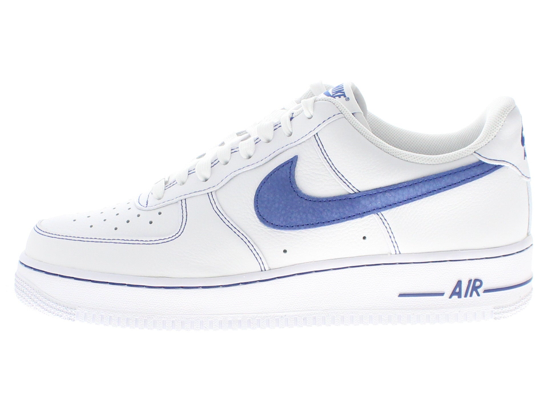 【US10】 NIKE AIR FORCE 1 '07 LV8 HQ2037-100 【DS】