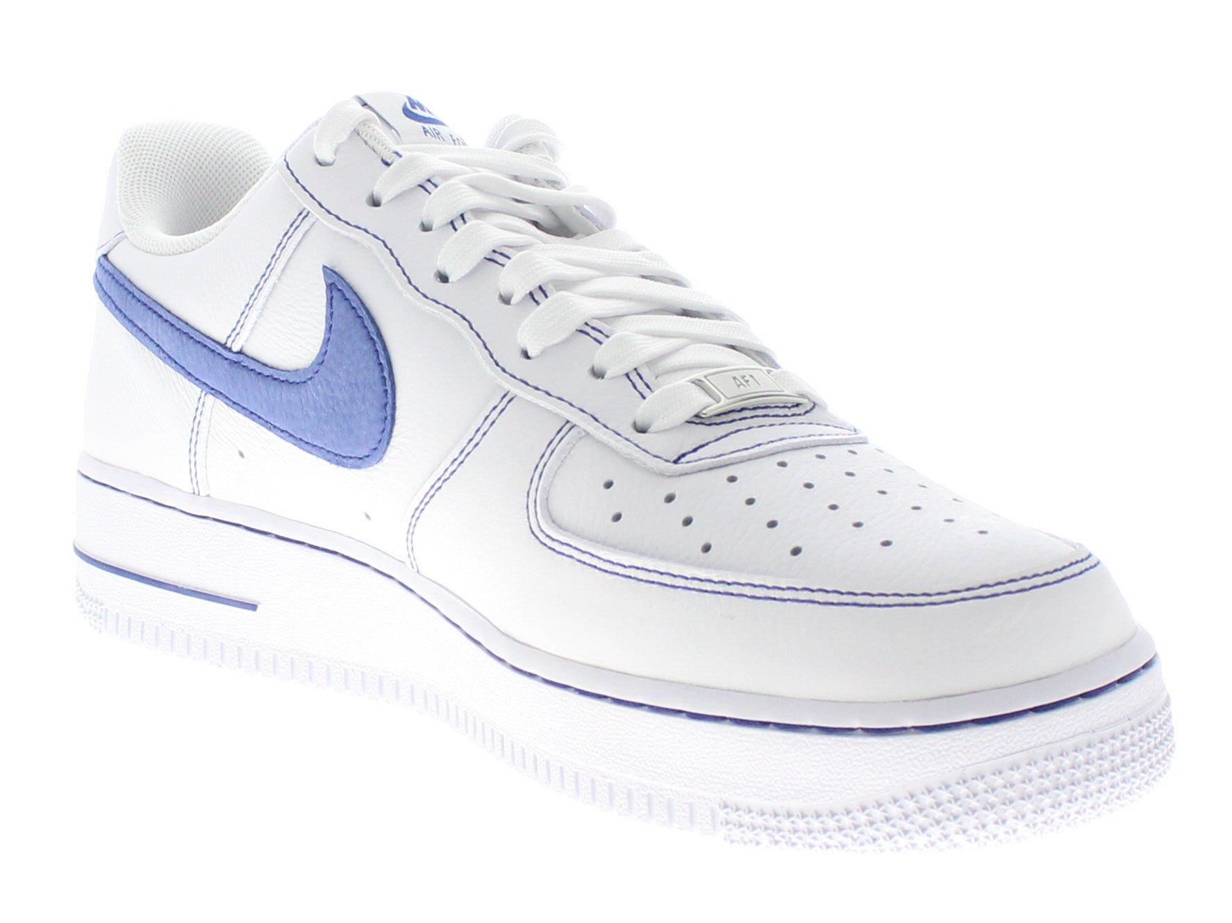 【US10】 NIKE AIR FORCE 1 '07 LV8 HQ2037-100 【DS】