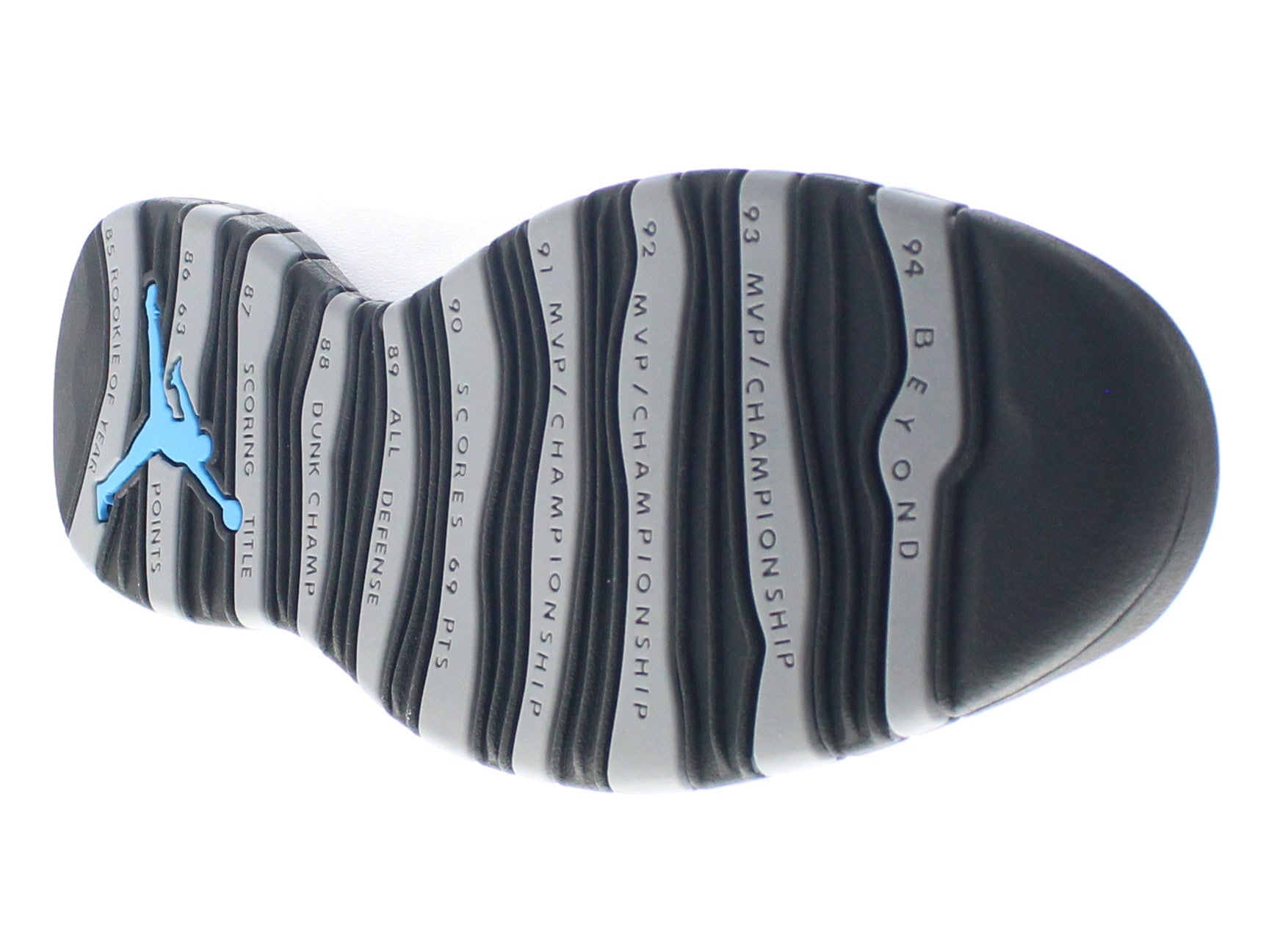 【US10】 AIR JORDAN 10 RETRO HJ6779-104 【DS】