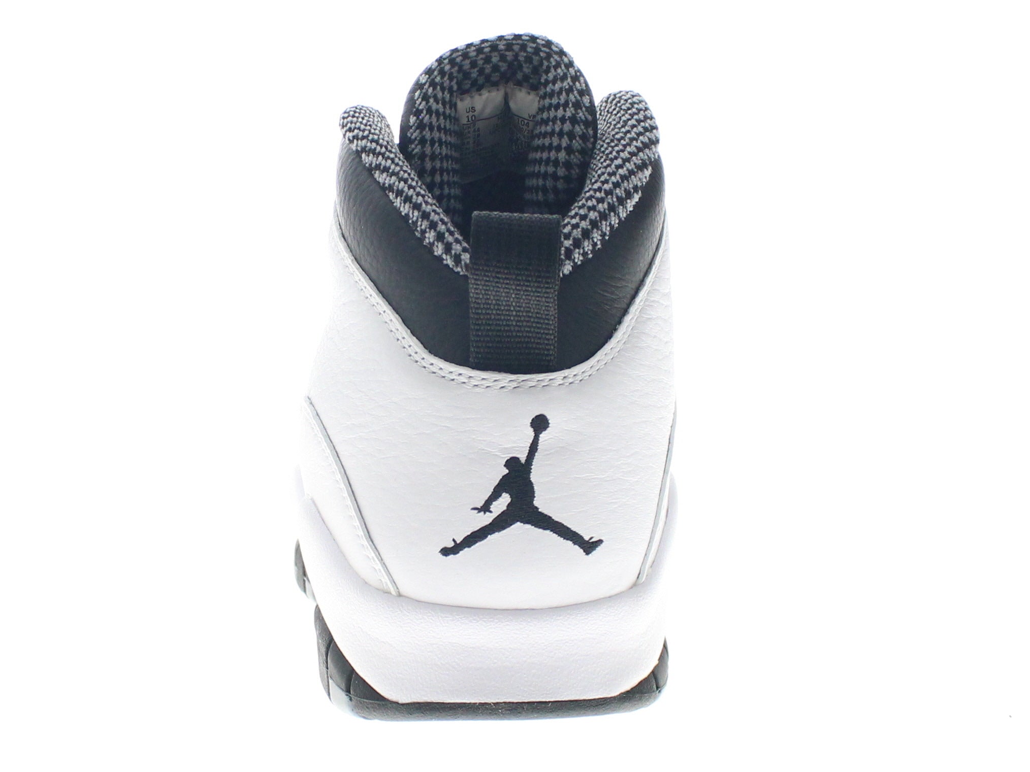 【US10】 AIR JORDAN 10 RETRO HJ6779-104 【DS】