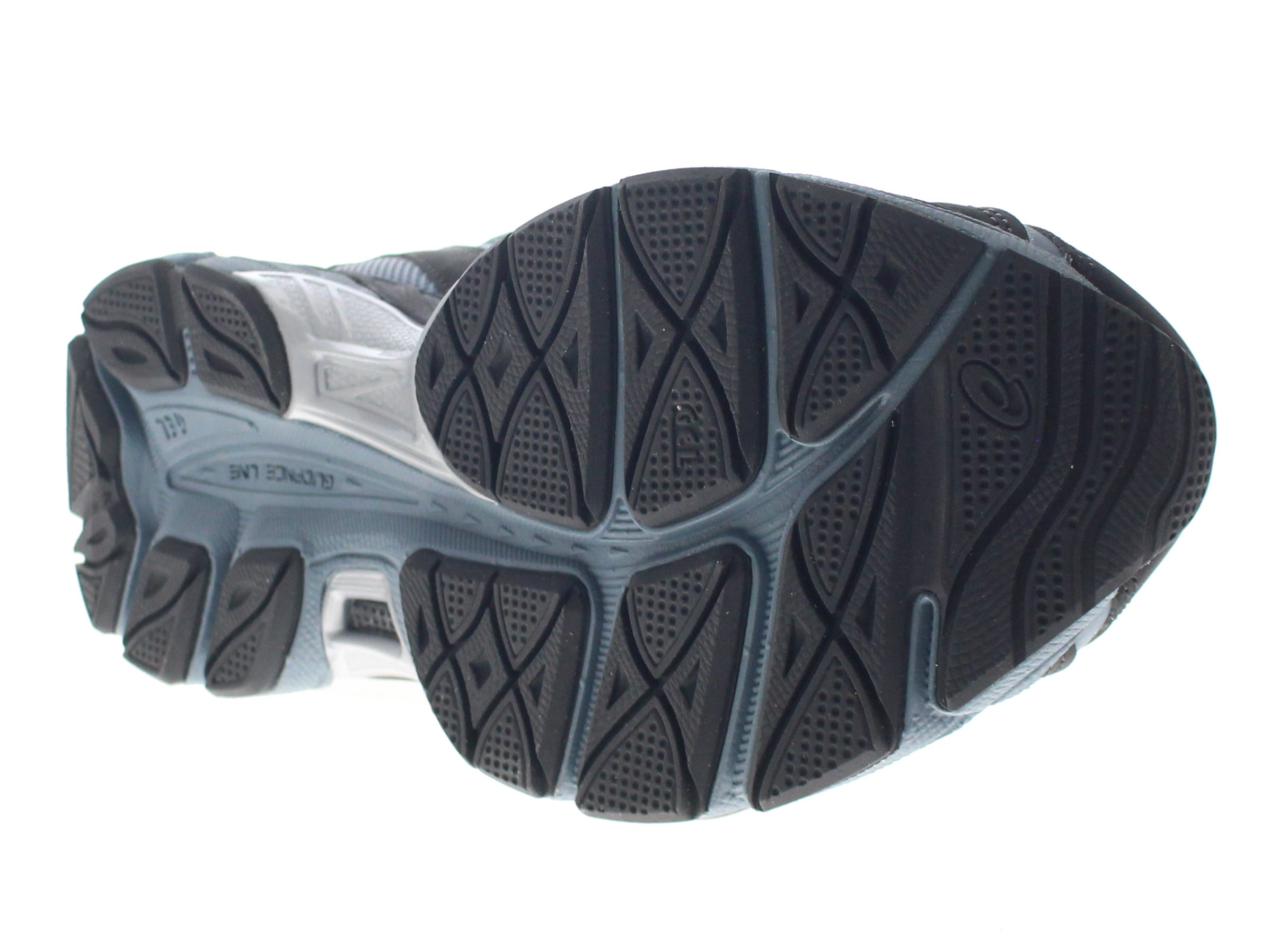 【US8.5】 ASICS GEL-NYC RGD 1203A735-021 【DS】