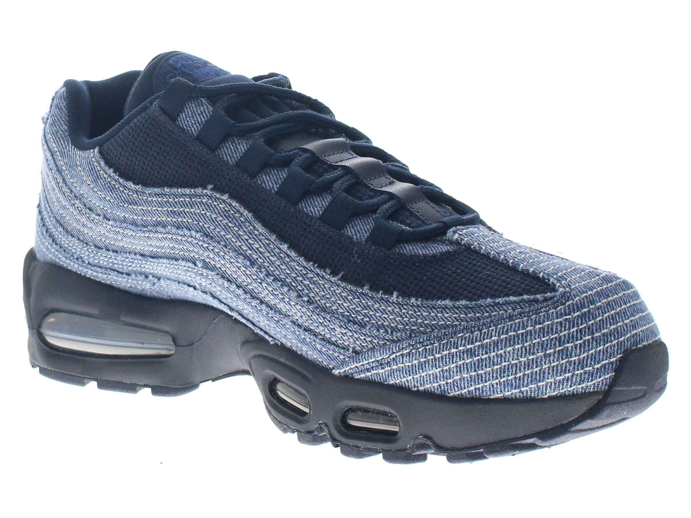 【US14】 NIKE AIR MAX 95 OG LEVIS OBSIDIAN HM4743-400 【DS】