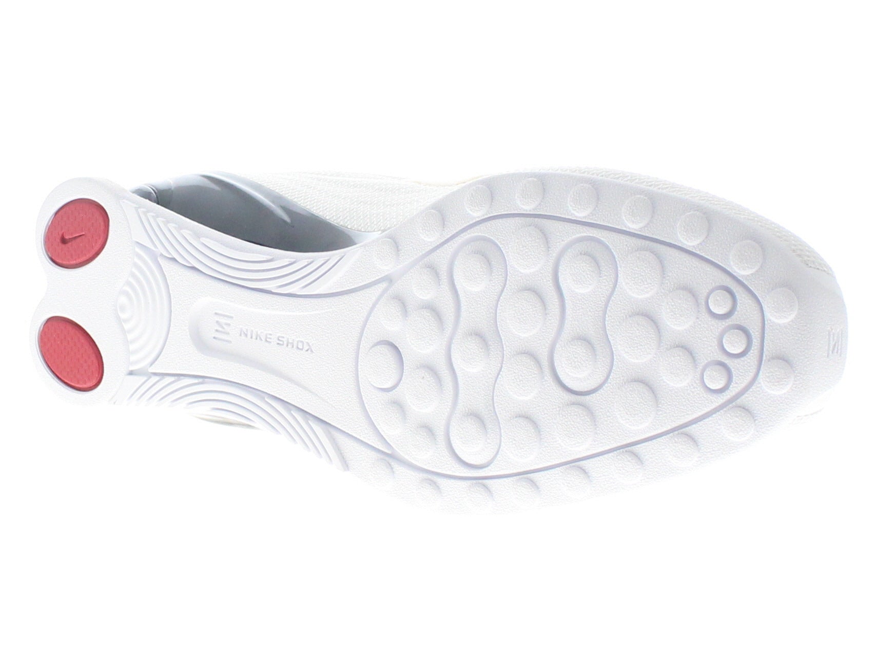 【W US8】 NIKE W SHOX Z HQ7540-100 【DS】