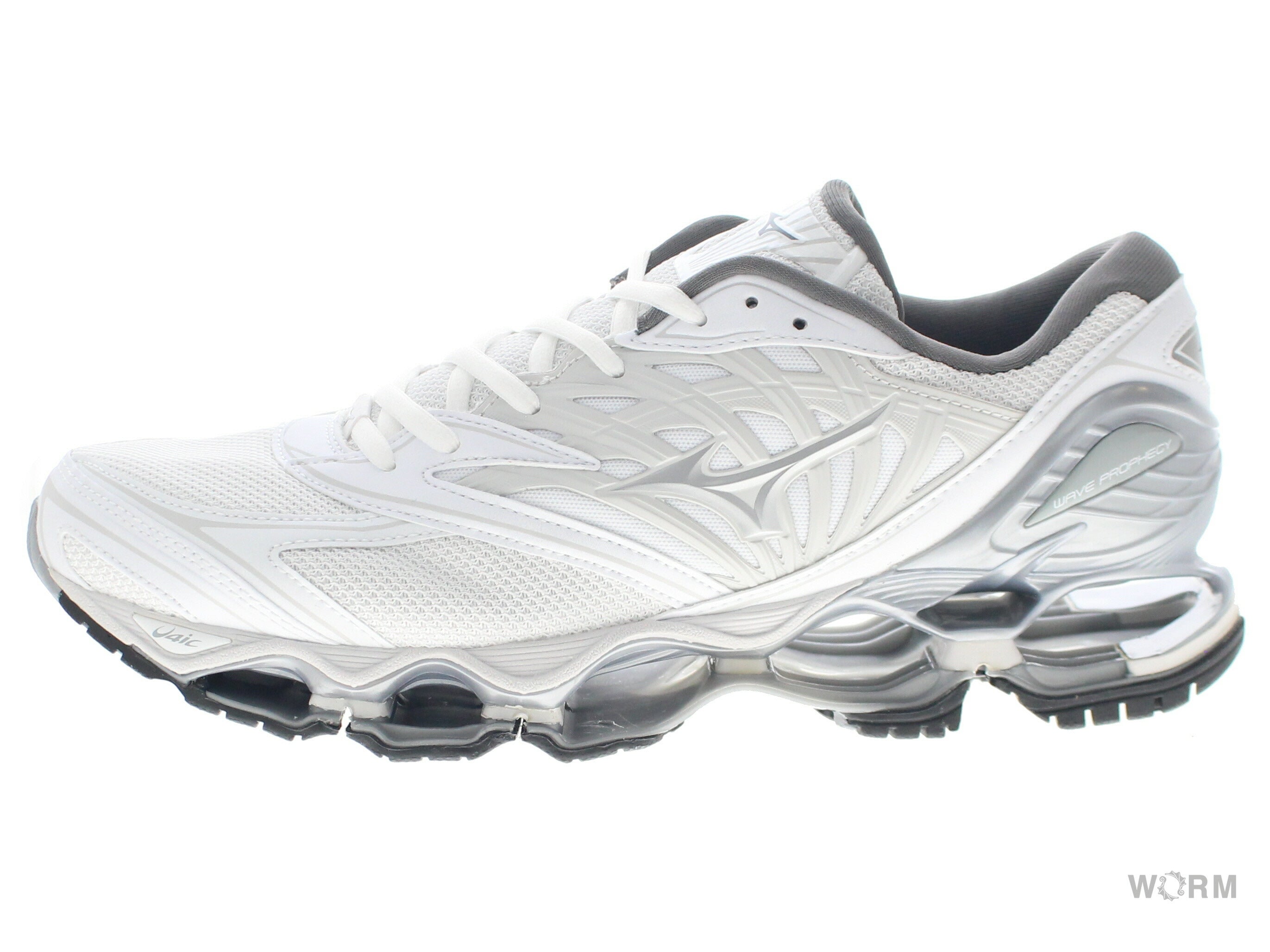 【US7】 MIZUNO WAVE PROPHECY LS D1GA333702 【DS】