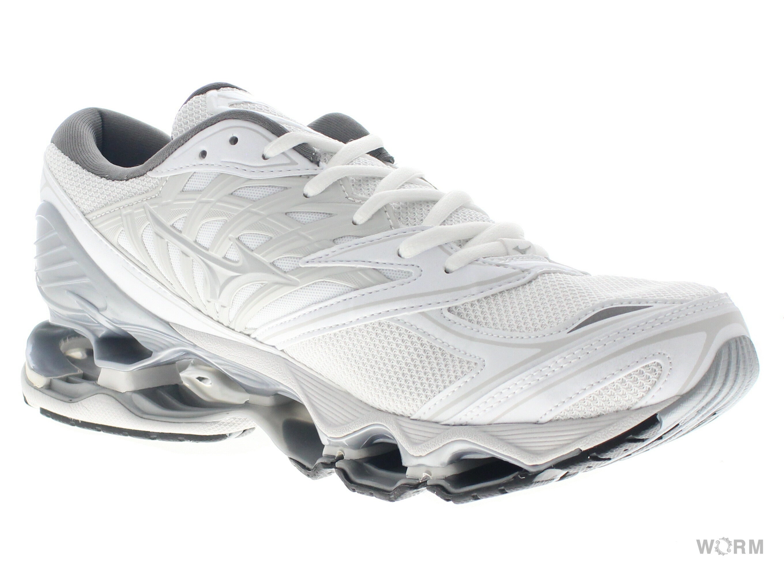 【US7】 MIZUNO WAVE PROPHECY LS D1GA333702 【DS】